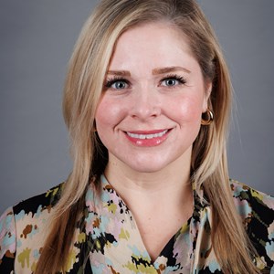 Photo of Stephanie Buckley