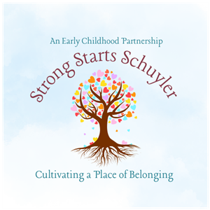 Photo of Strong Starts Schuyler Early Childhood Partnership
