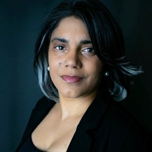 Tahnee Markussen