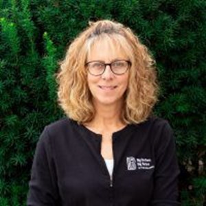 Photo of Tara Strawn