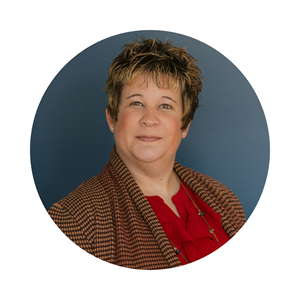 Photo of Teresa Banks