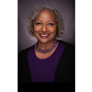 Photo of Teresa Negron