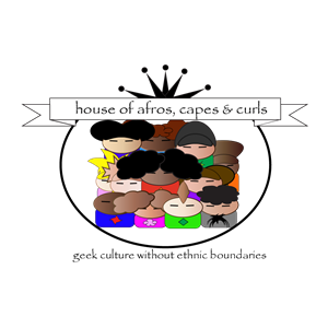 Photo of The House of Afros, Capes & Curls