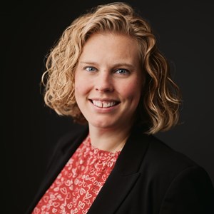 Photo of Jenna Thomsen