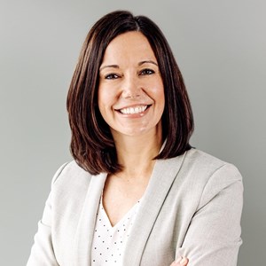 Photo of Tiffany Fuchtman