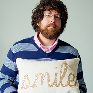 Photo of Tom McCauley