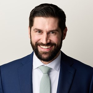 Trevor Toteve