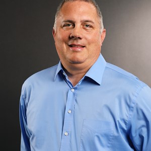 Photo of Troy Stickels