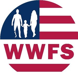 Photo of Wounded Warriors Family Support