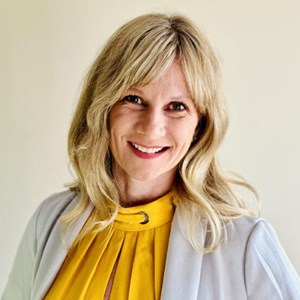 Photo of Anne Dishman