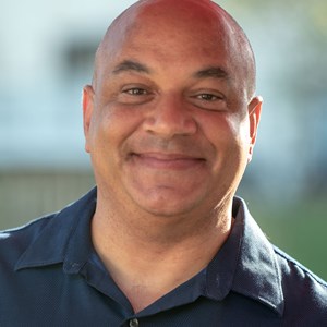 Photo of Nathan Else