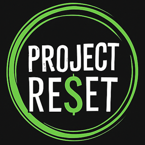 Photo of Project Reset