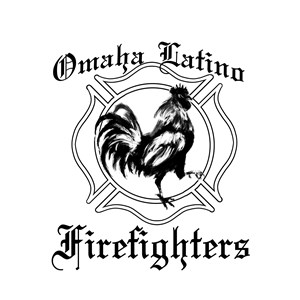 Photo of Omaha Latino Firefighters Association