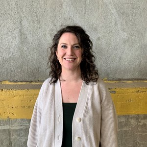 Photo of Valerie Petersen