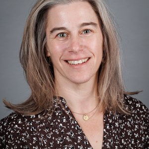 Photo of Victoria Schoell-Schafer