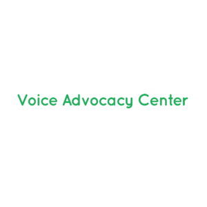 Photo of Voice Advocacy Center