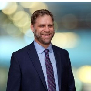 Chris Wagner