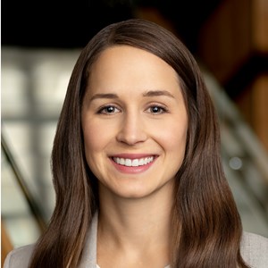 Photo of Shelby Watson
