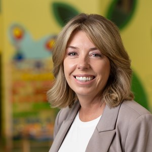 Tara Knuth