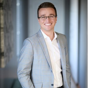Photo of Adam Conley