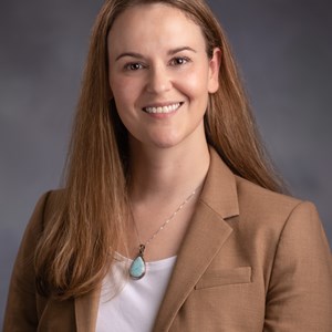 Photo of Mara Kellogg