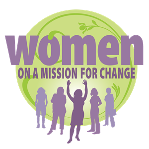 Photo of Women on a Mission for Change