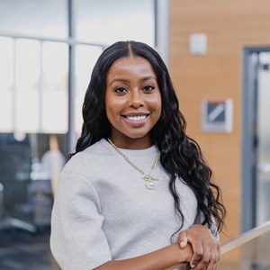 Photo of Yvonne Kaburu