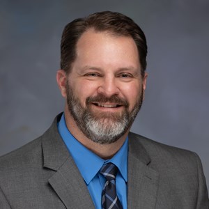 Photo of Zac Roberts