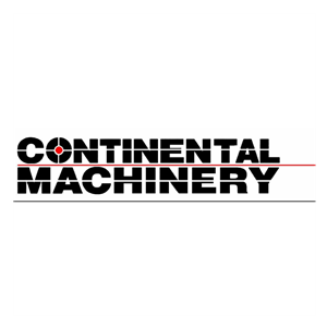 Continental Machinery Company, Inc.