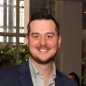 Bradley Roach