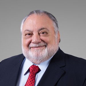 Photo of Stephen Figlin