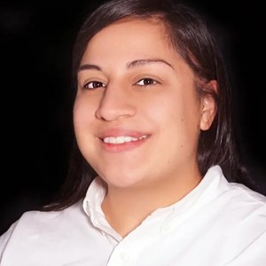 Photo of Anna Armendarez