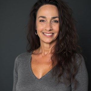 Photo of Stephanie Corona