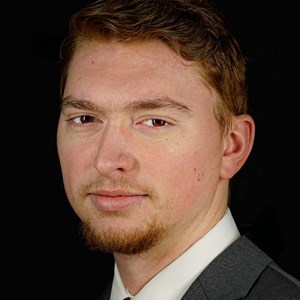 Photo of Caleb Merdian