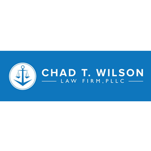 Chad T. Wilson Law Firm