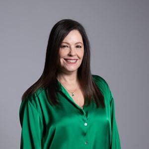 Giselle Fernandez-Cordo