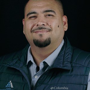Luis Rodriguez