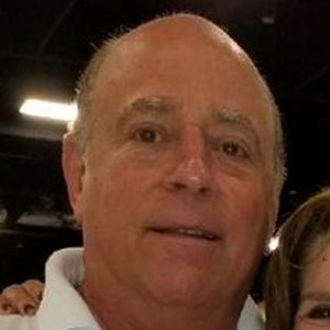 Photo of Stephen Sarasohn