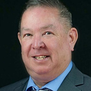 Photo of Greg Jackson