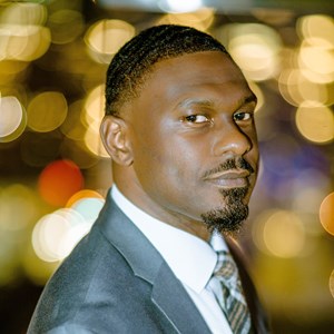 Photo of Kharee Shorter