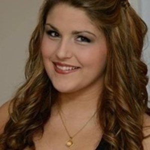 Photo of Christina Aultman