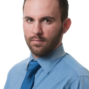 Andrew Gibson