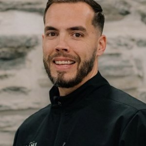 Photo of Dennis Cumiskey