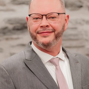 Photo of Edward Dunn