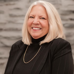 Photo of Katherine Anne Matt