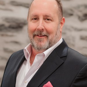 Photo of Michael Bompadre