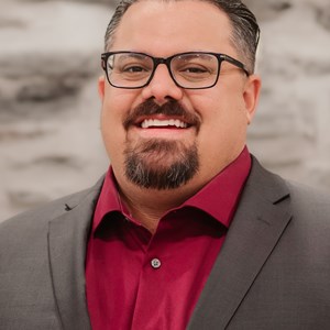 Photo of Ryan Doroshenko