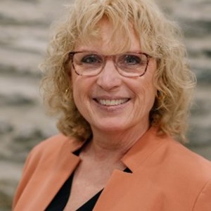 Photo of Teresa Walton