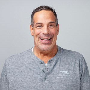 Ronnie Gelfont