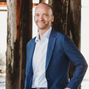 Photo of Douglas Clark